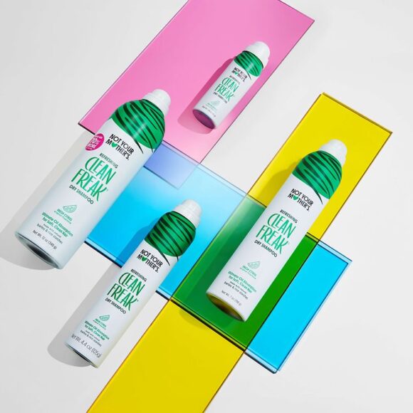 Henkel vereinbart Übernahme der Haarpflege- und Styling Marke „Not Your Mother's" in den USA 